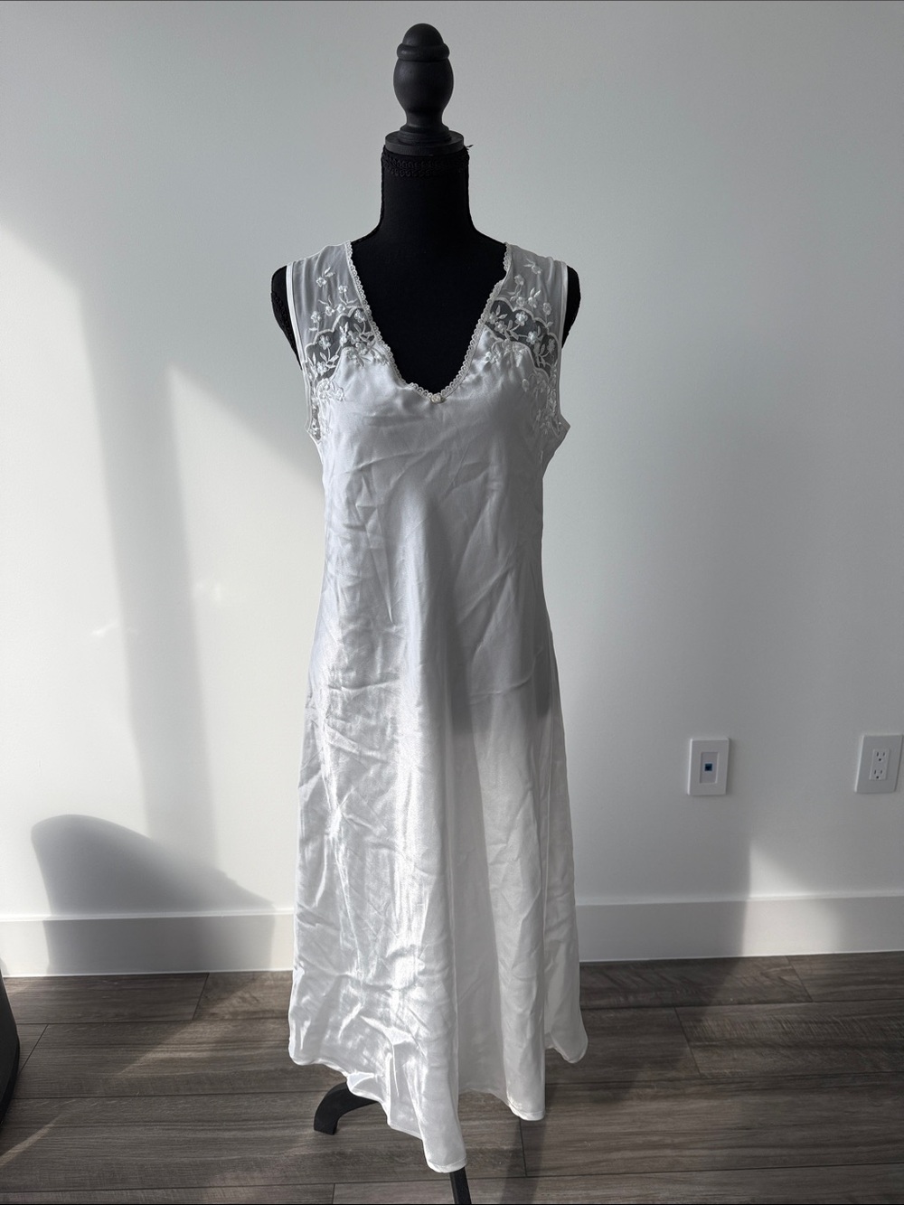 Oscar de la Renta Pink Label • Slip